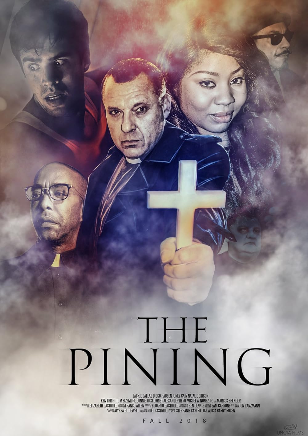 The Pining 