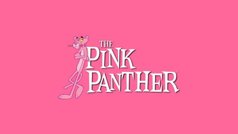 The Pink Panther (1993) 1993