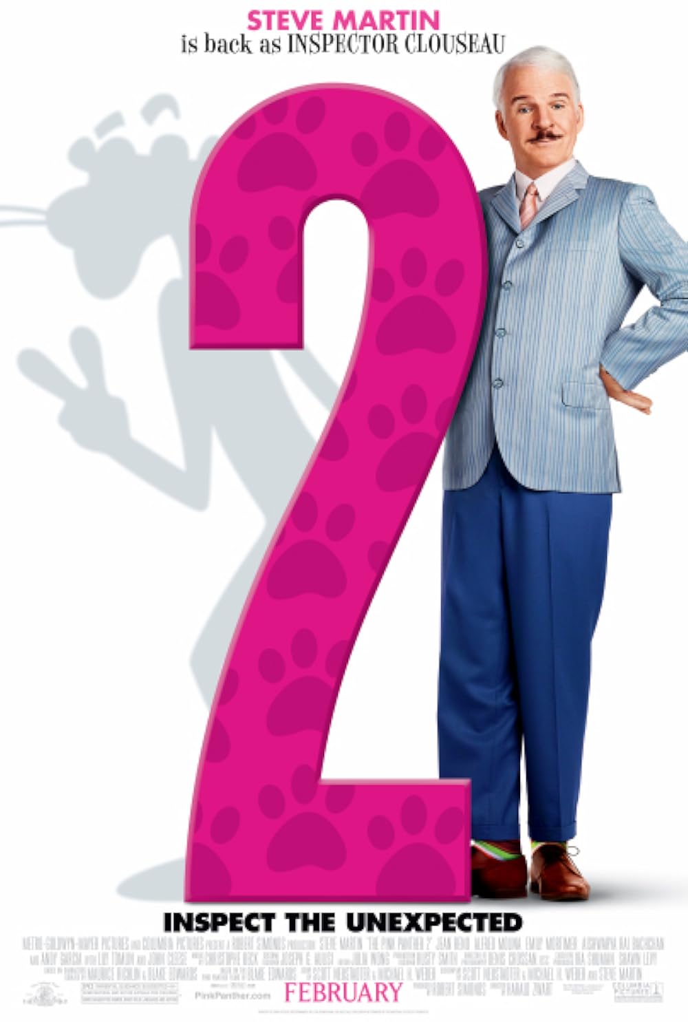 The Pink Panther 2 