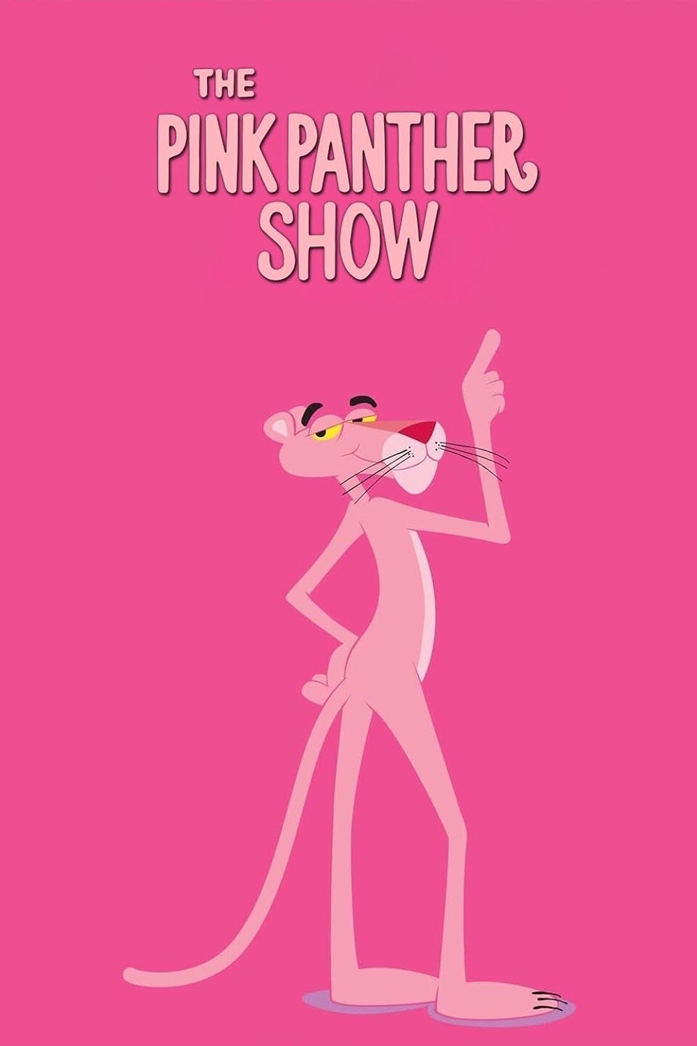 The Pink Panther Show 