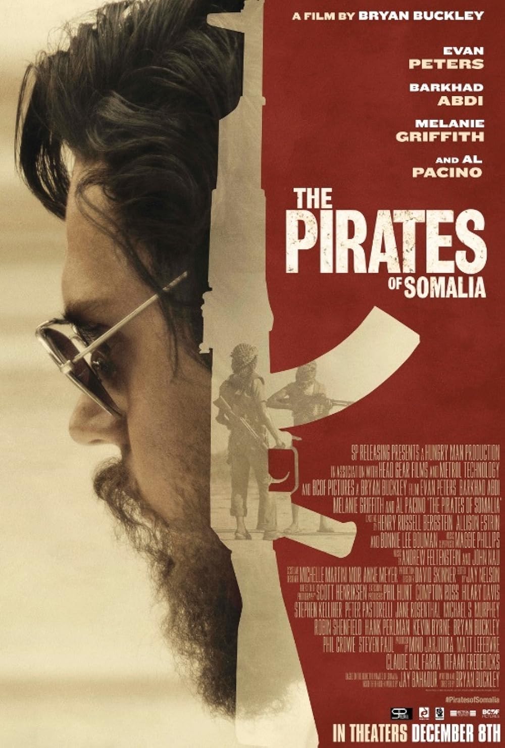 The Pirates of Somalia 