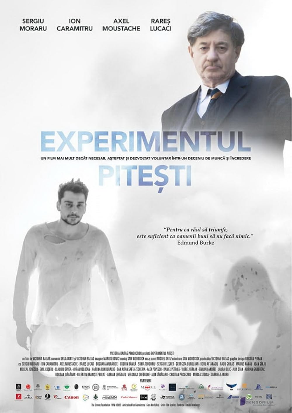 The Pitești Experiment 