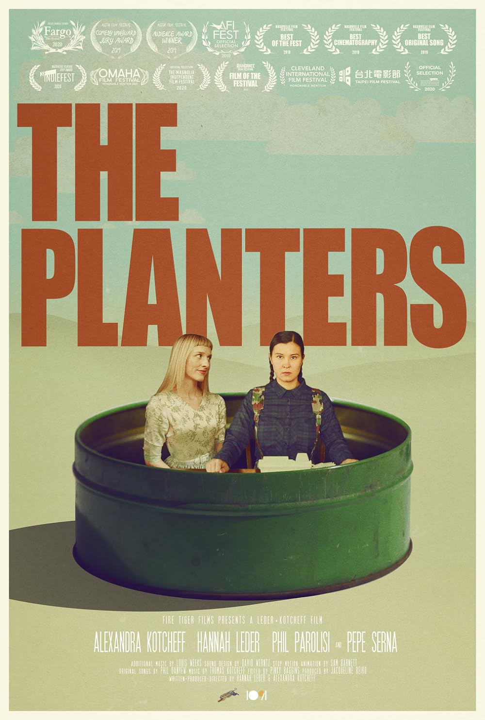 The Planters 