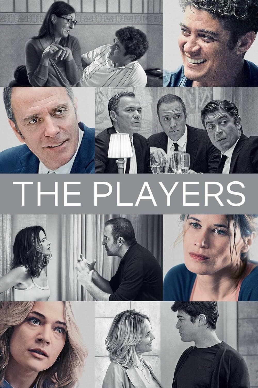 The Players 
