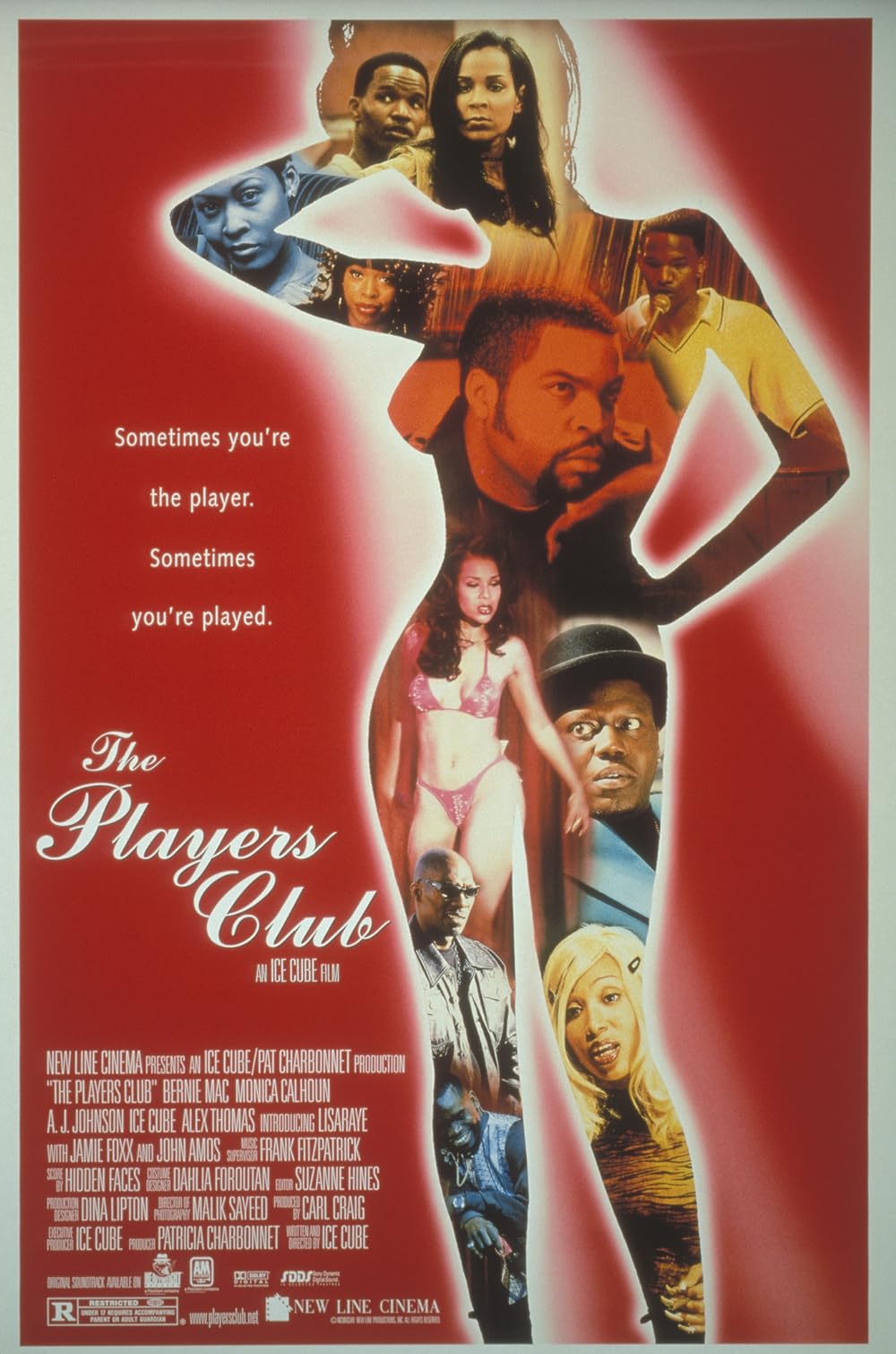The Players Club 