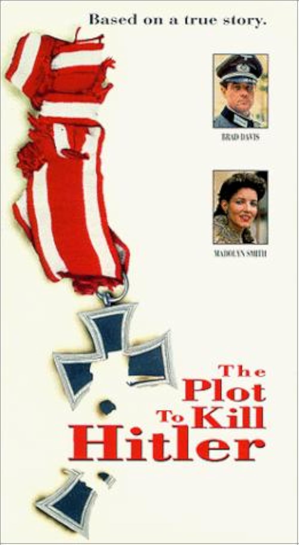 The Plot to Kill Hitler 