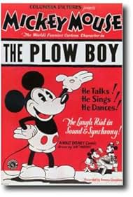 The Plowboy 