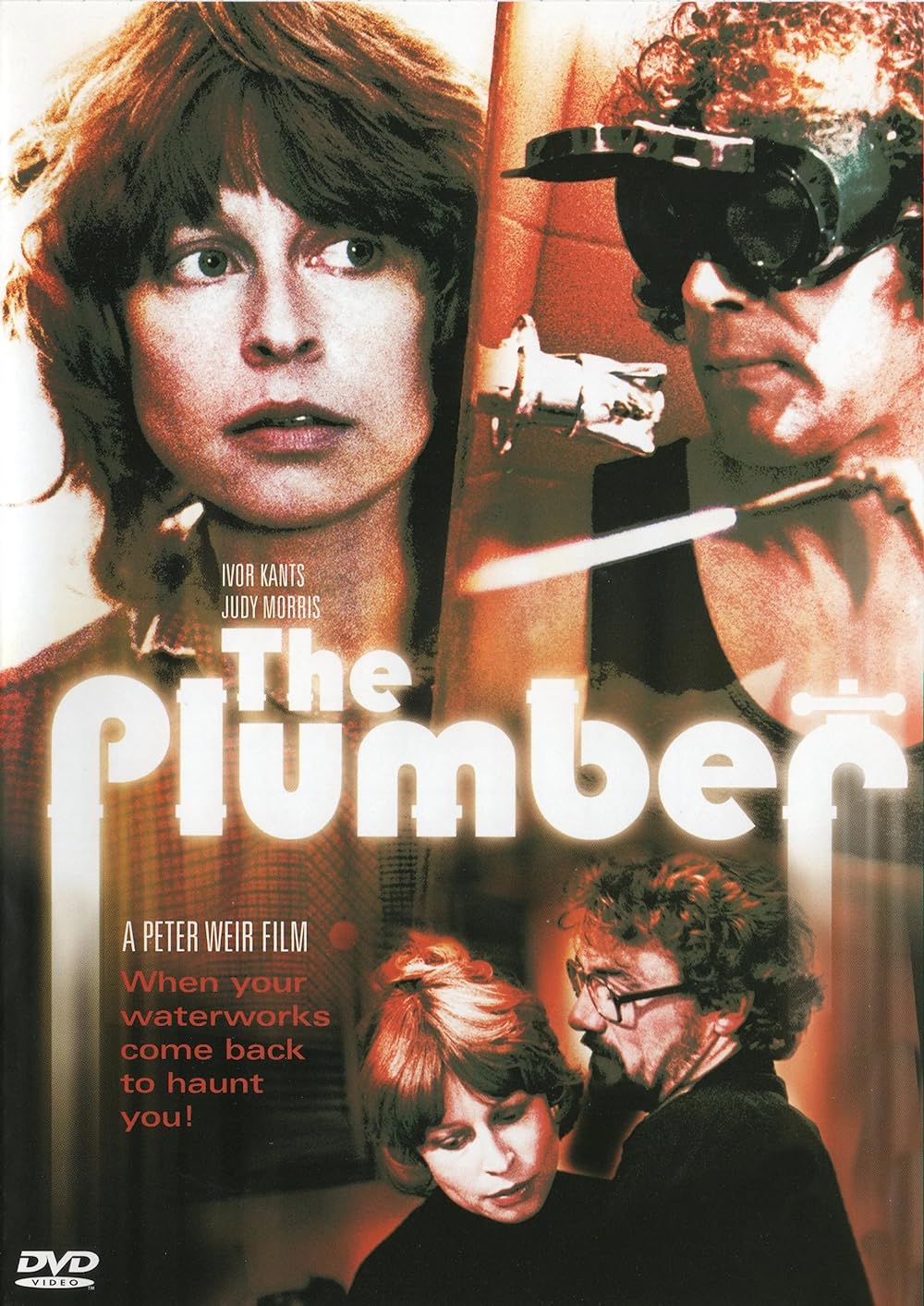 The Plumber 