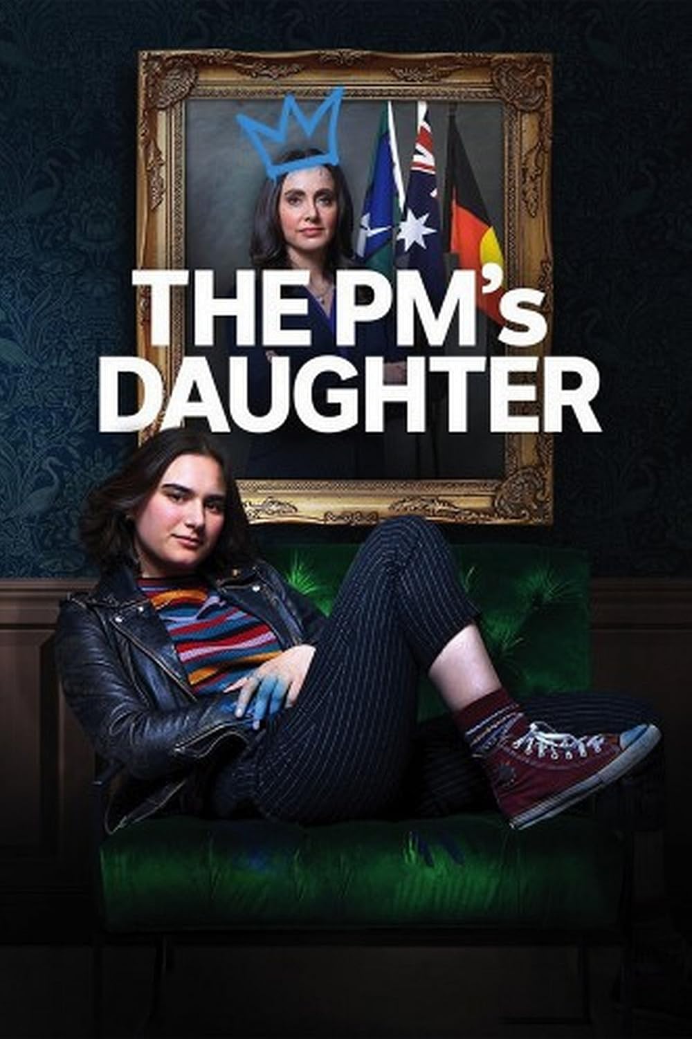 The PM's Daughter 