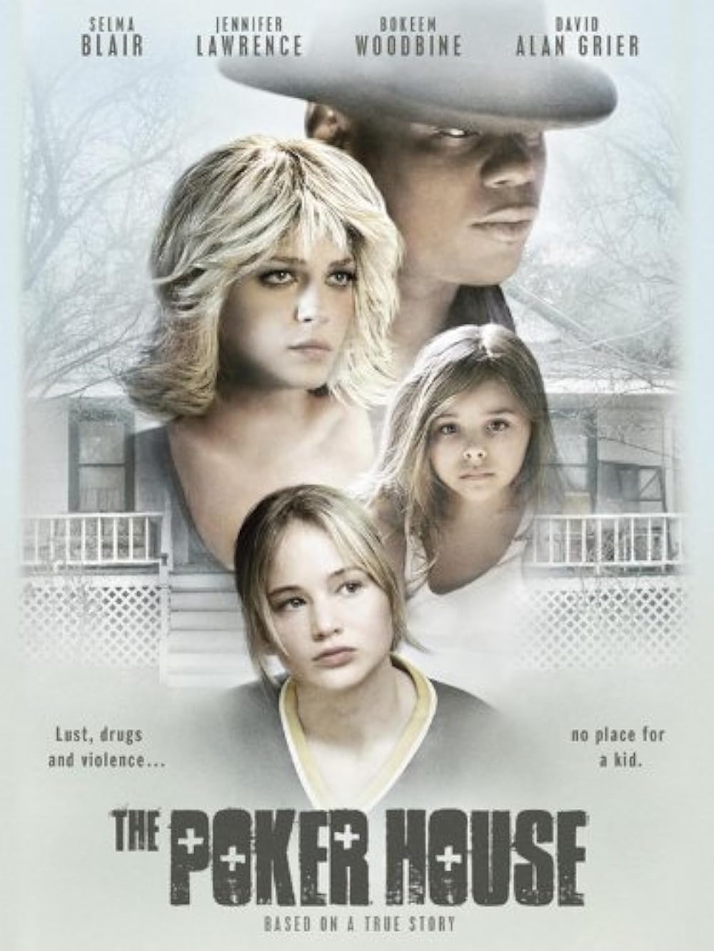 The Poker House 