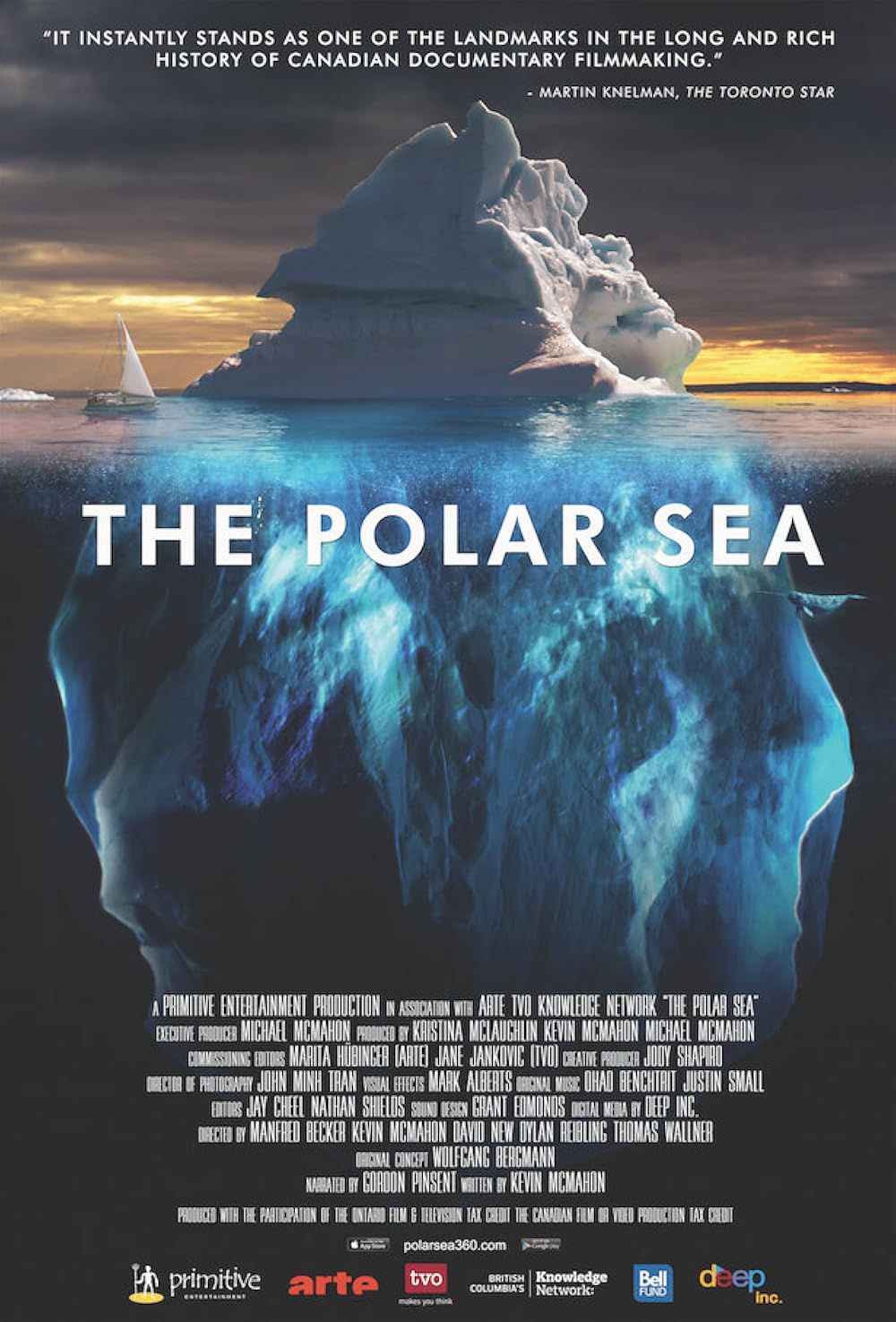 The Polar Sea 