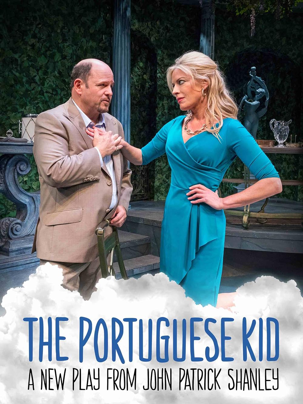 The Portuguese Kid 