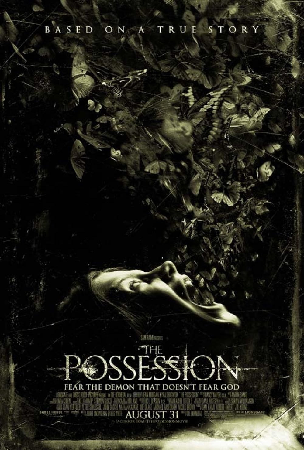 The Possession 