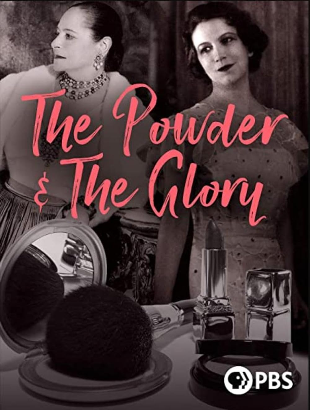 The Powder & the Glory 