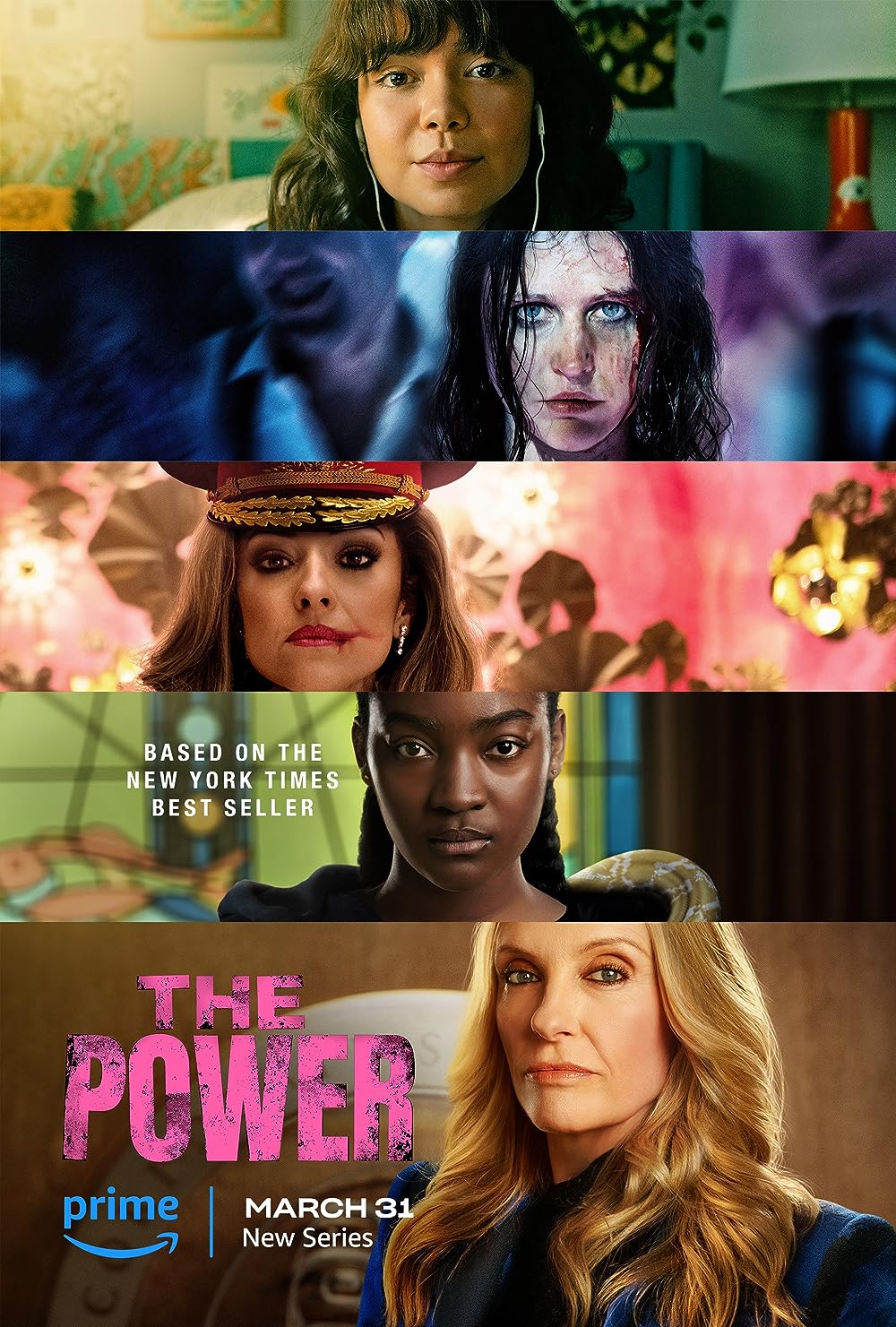 The Power 