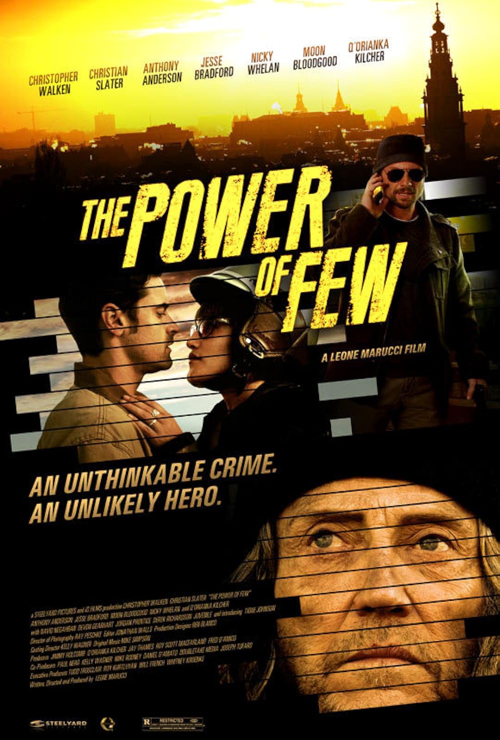 The Power of Few 