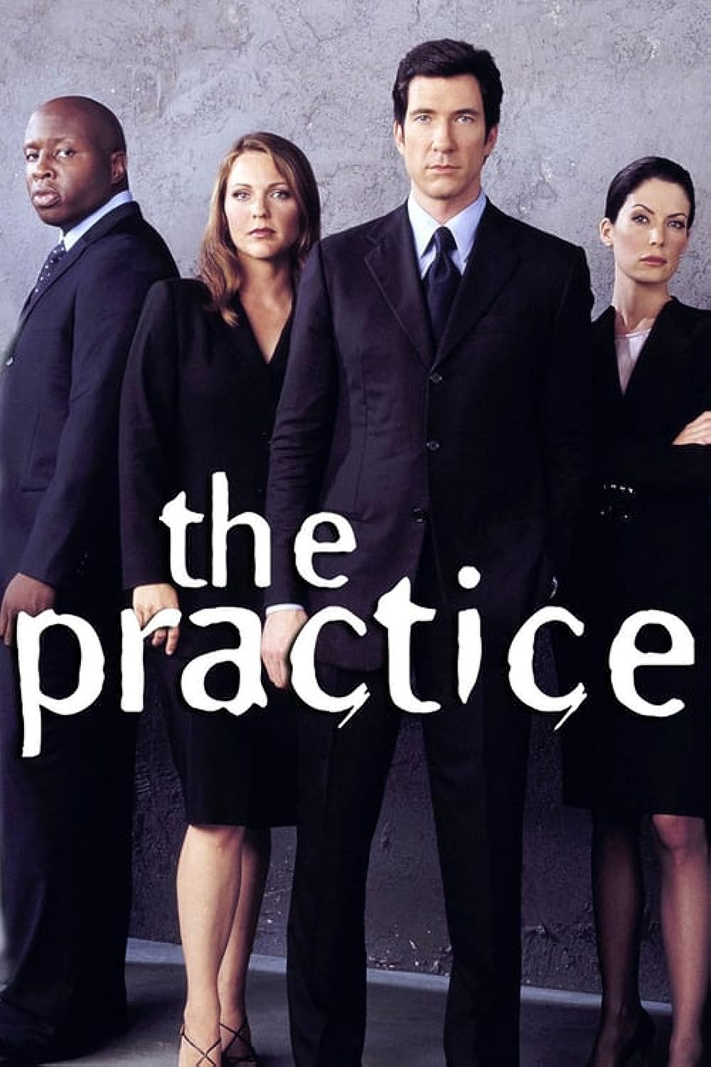 The Practice 