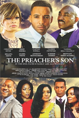 The Preacher's Son 