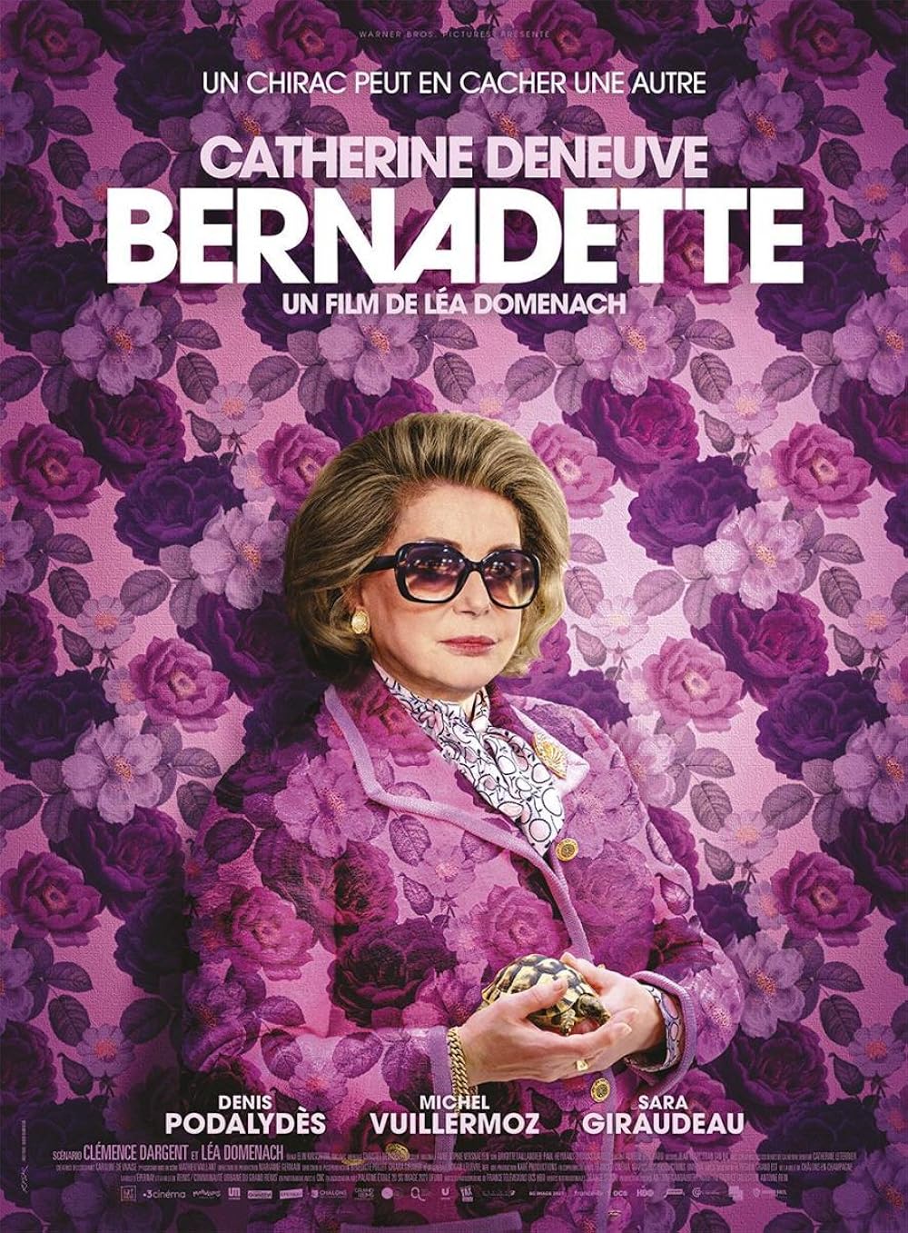 The President's Wife 