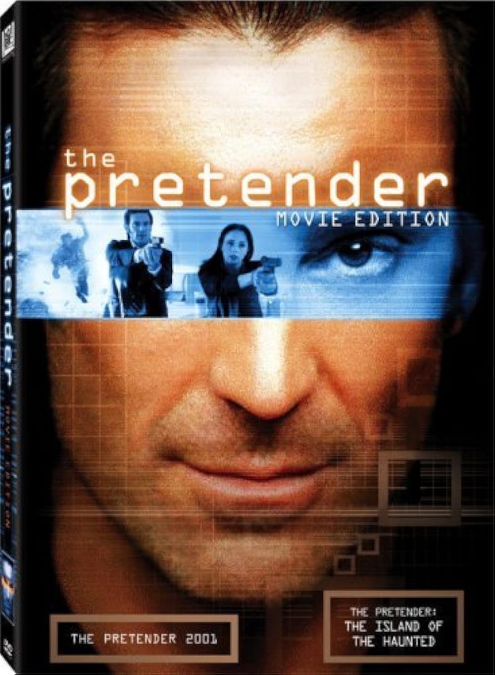 The Pretender 2001 