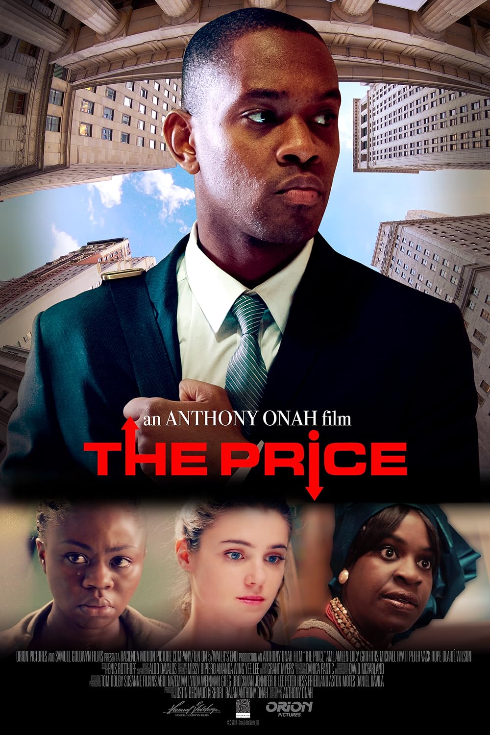 The Price 