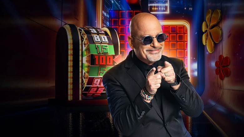 The Price Is Right Tonight (TV Series 2026– ) 2026
