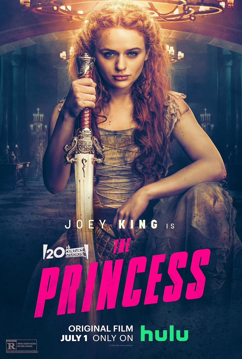 The Princess 