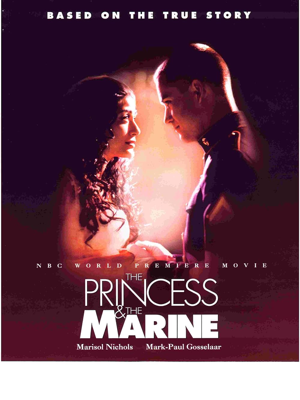 The Princess & the Marine 