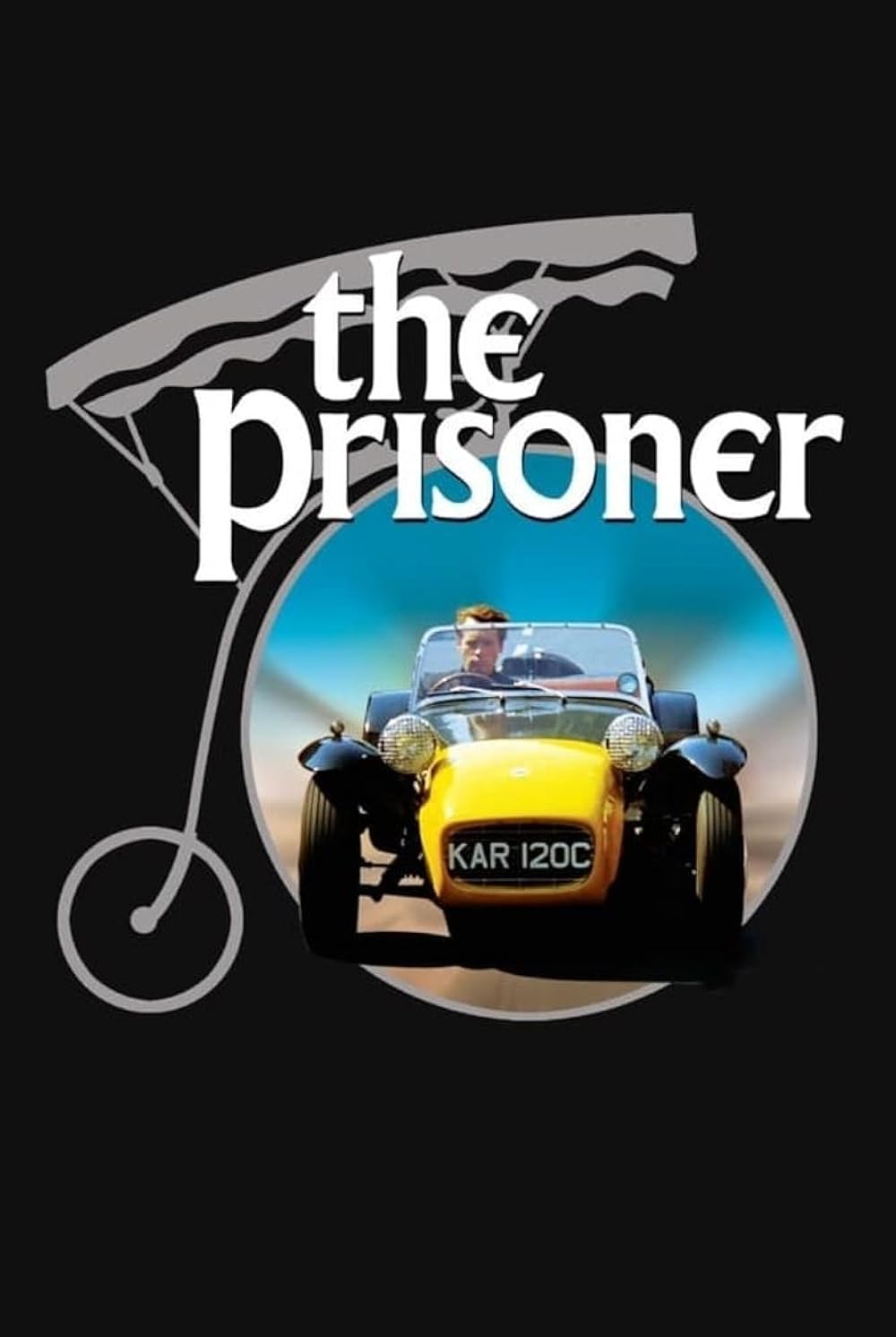 The Prisoner 