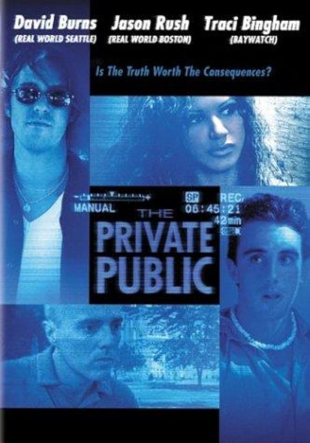 The Private Public 