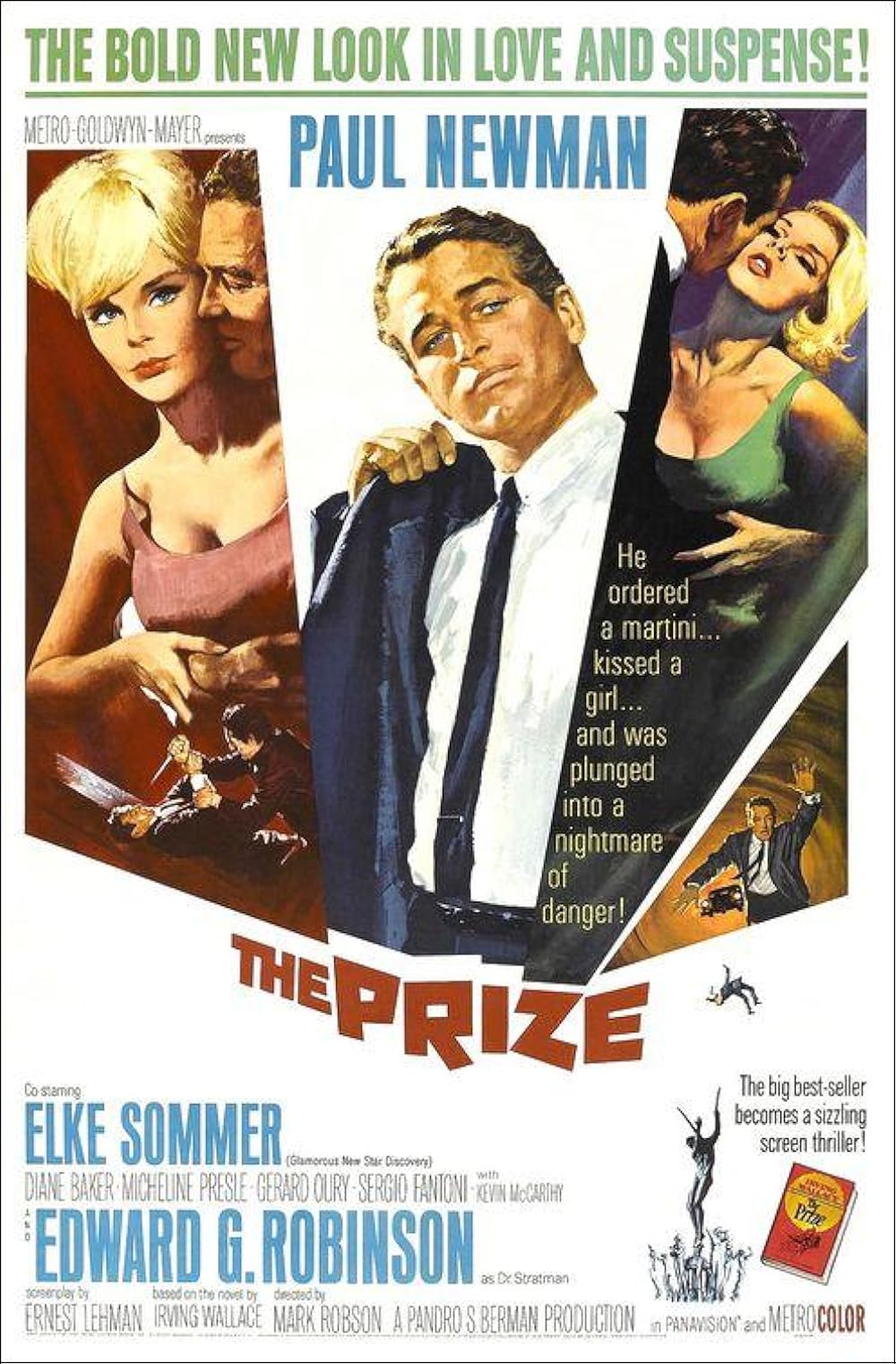 The Prize 