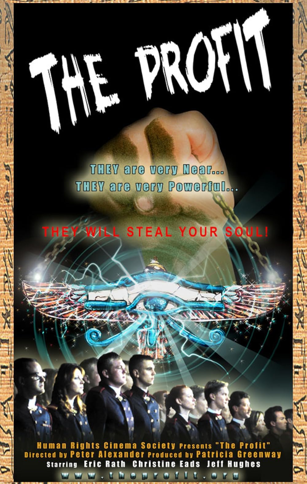 The Profit 
