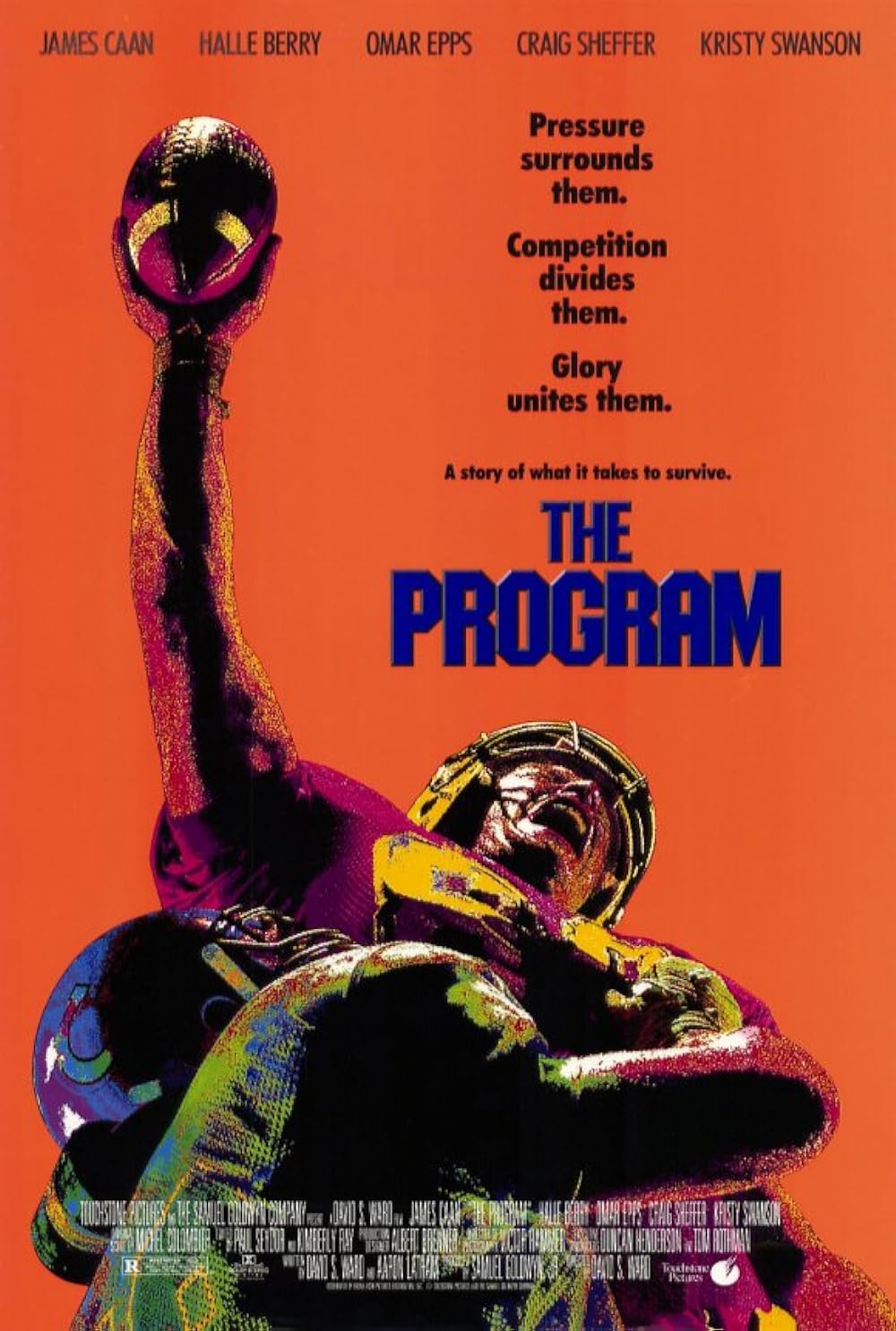 The Program 