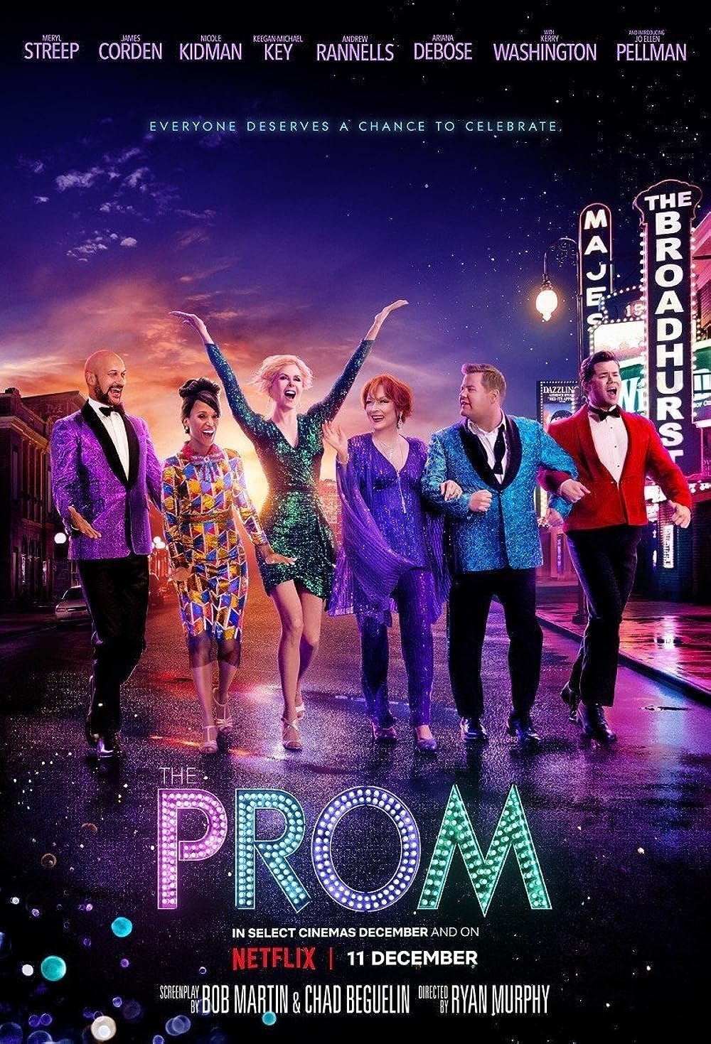 The Prom 