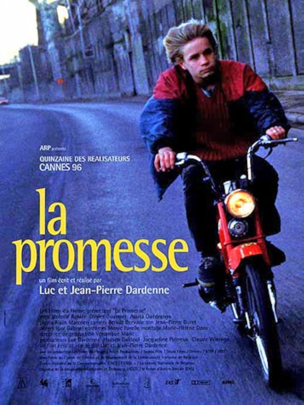 The Promise 