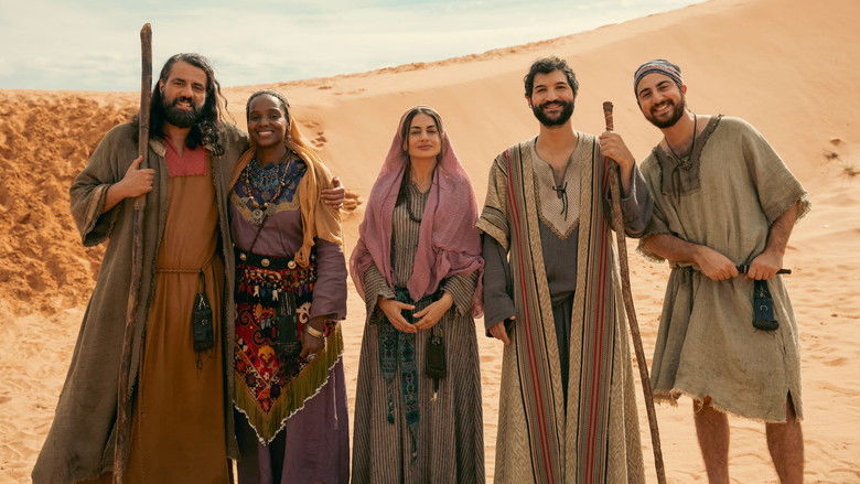 The Promised Land (2024) 2024