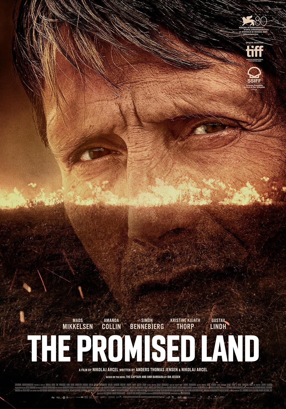 The Promised Land 