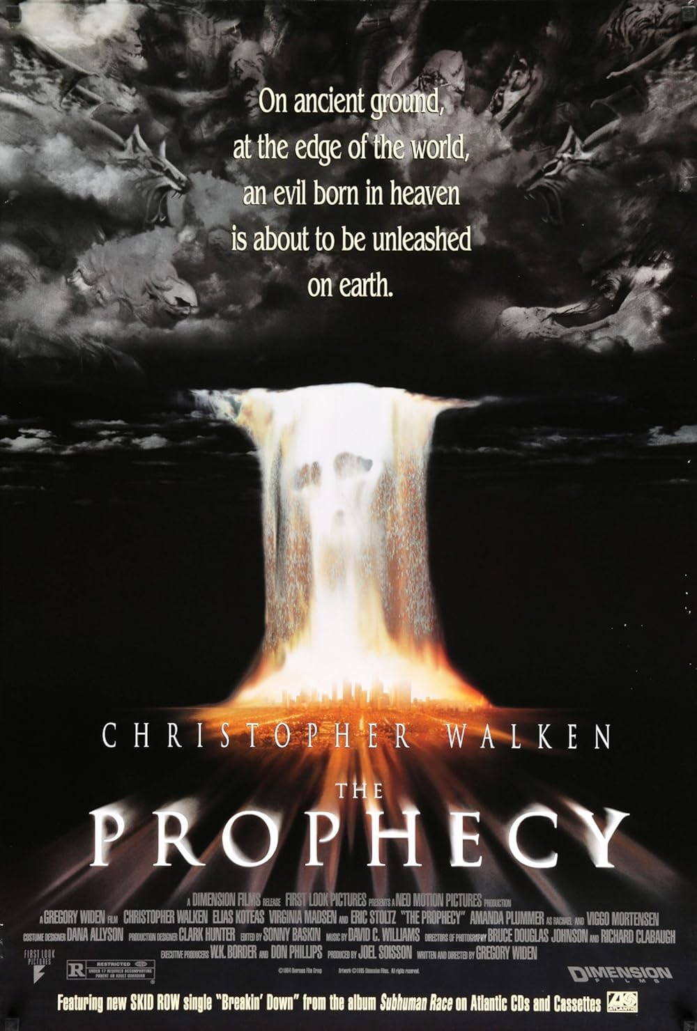 The Prophecy 