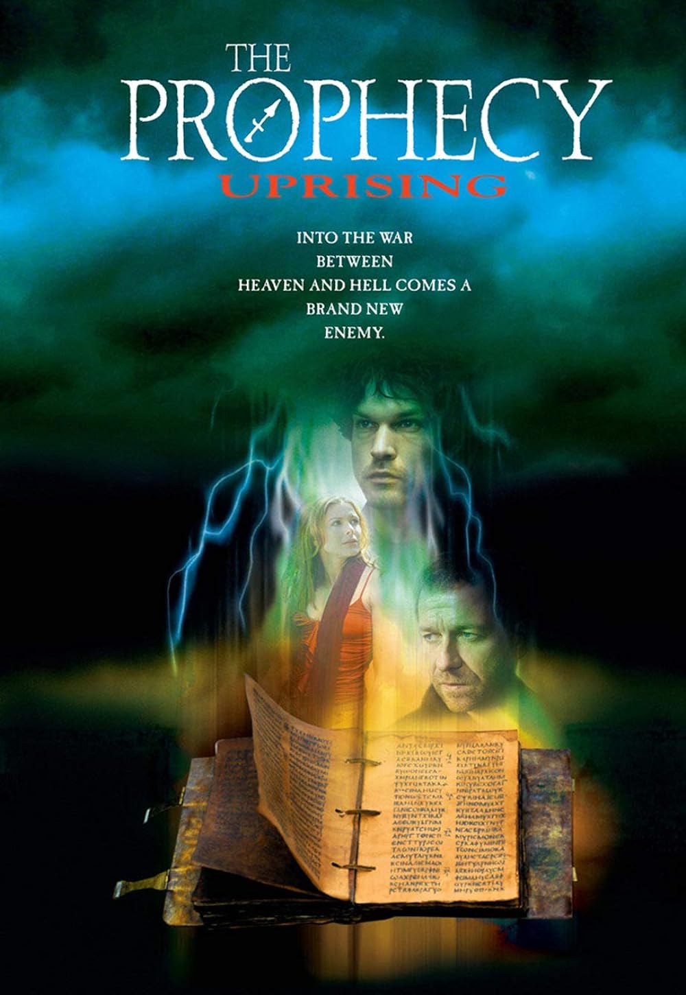 The Prophecy: Uprising 