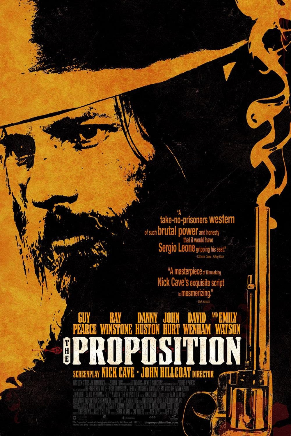 The Proposition 