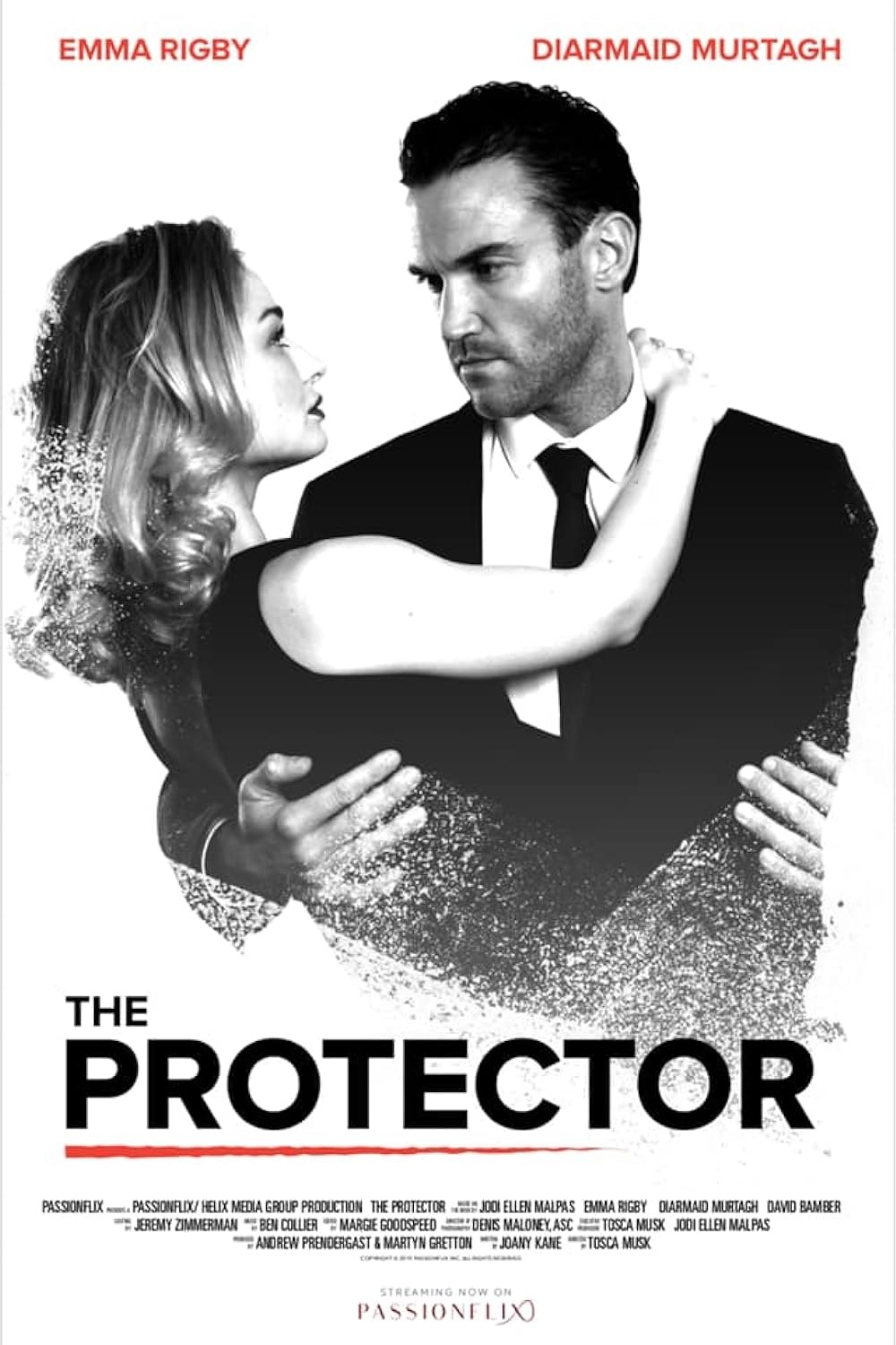 The Protector 