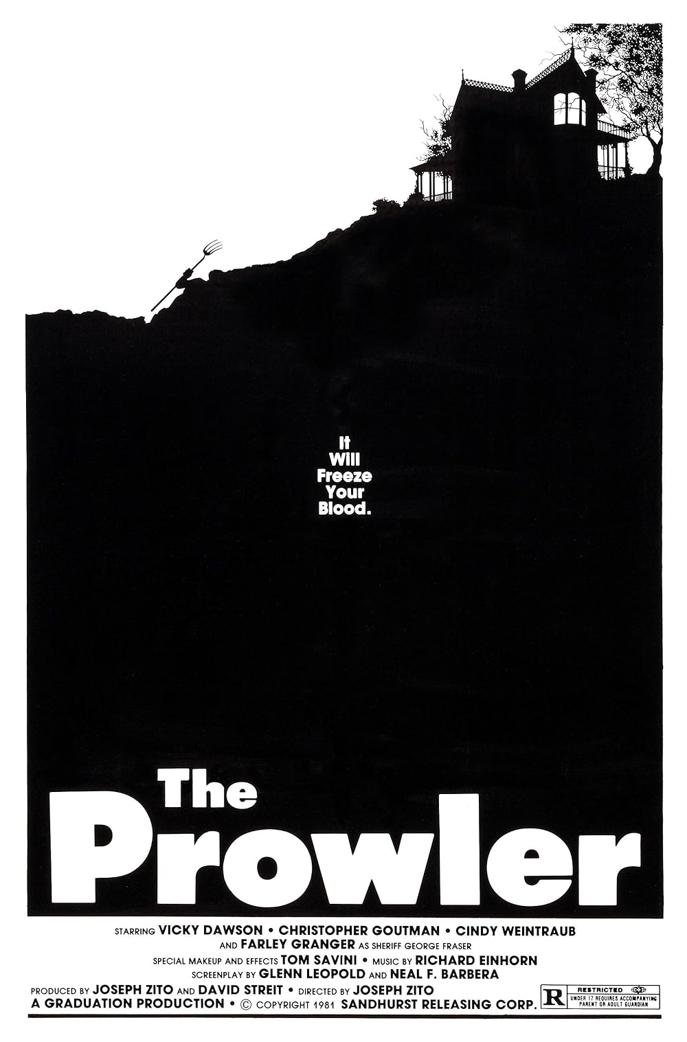 The Prowler 