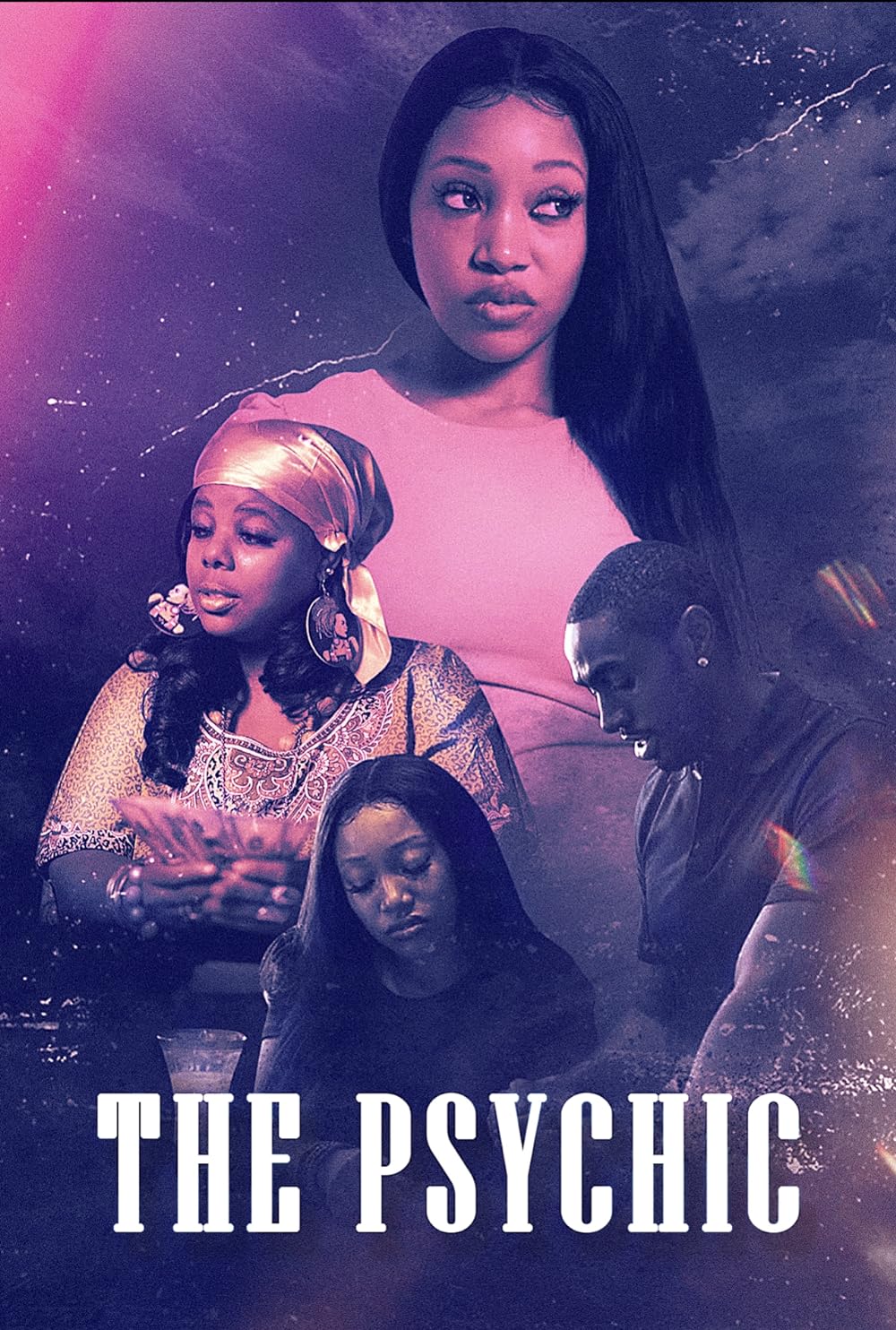 The Psychic 
