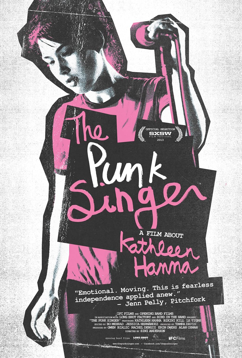 The Punk Singer 