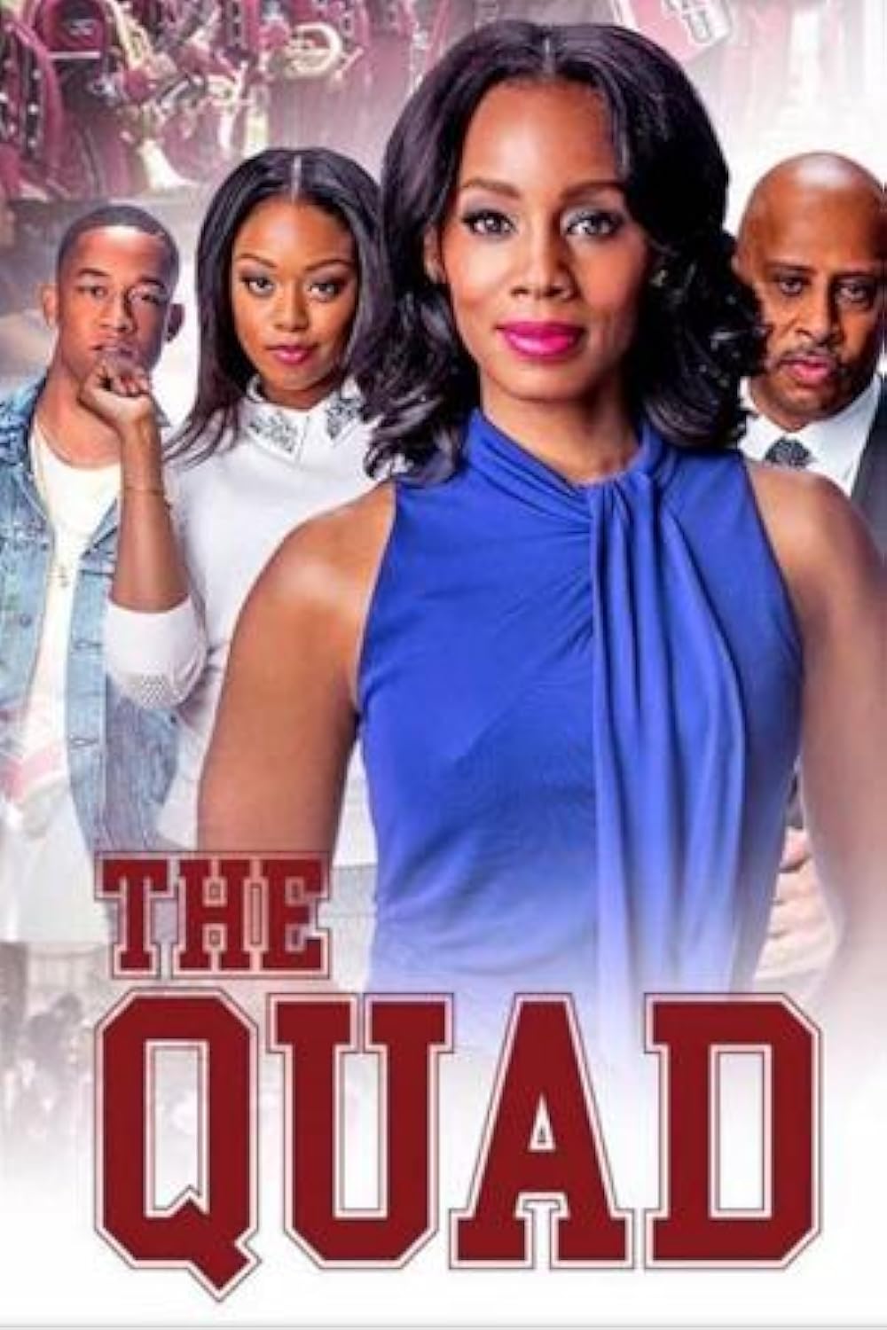 The Quad 