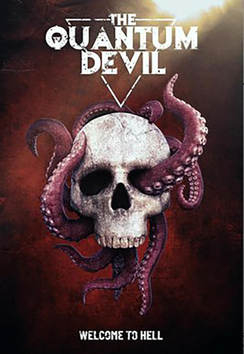 The Quantum Devil 