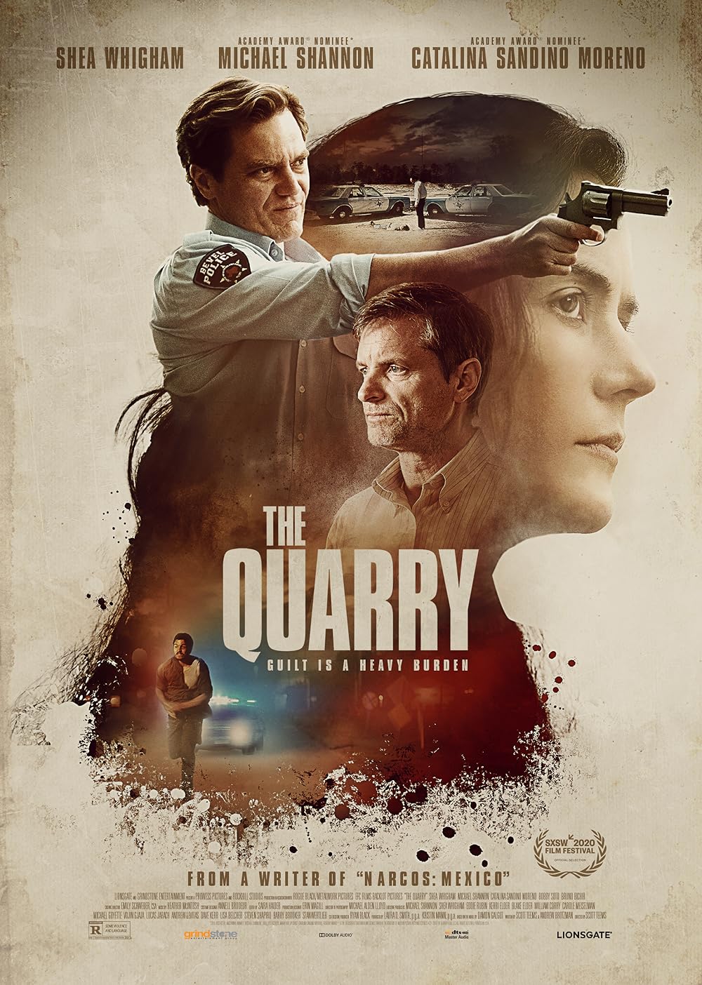 The Quarry 