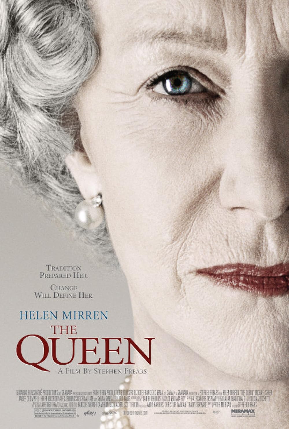 The Queen 