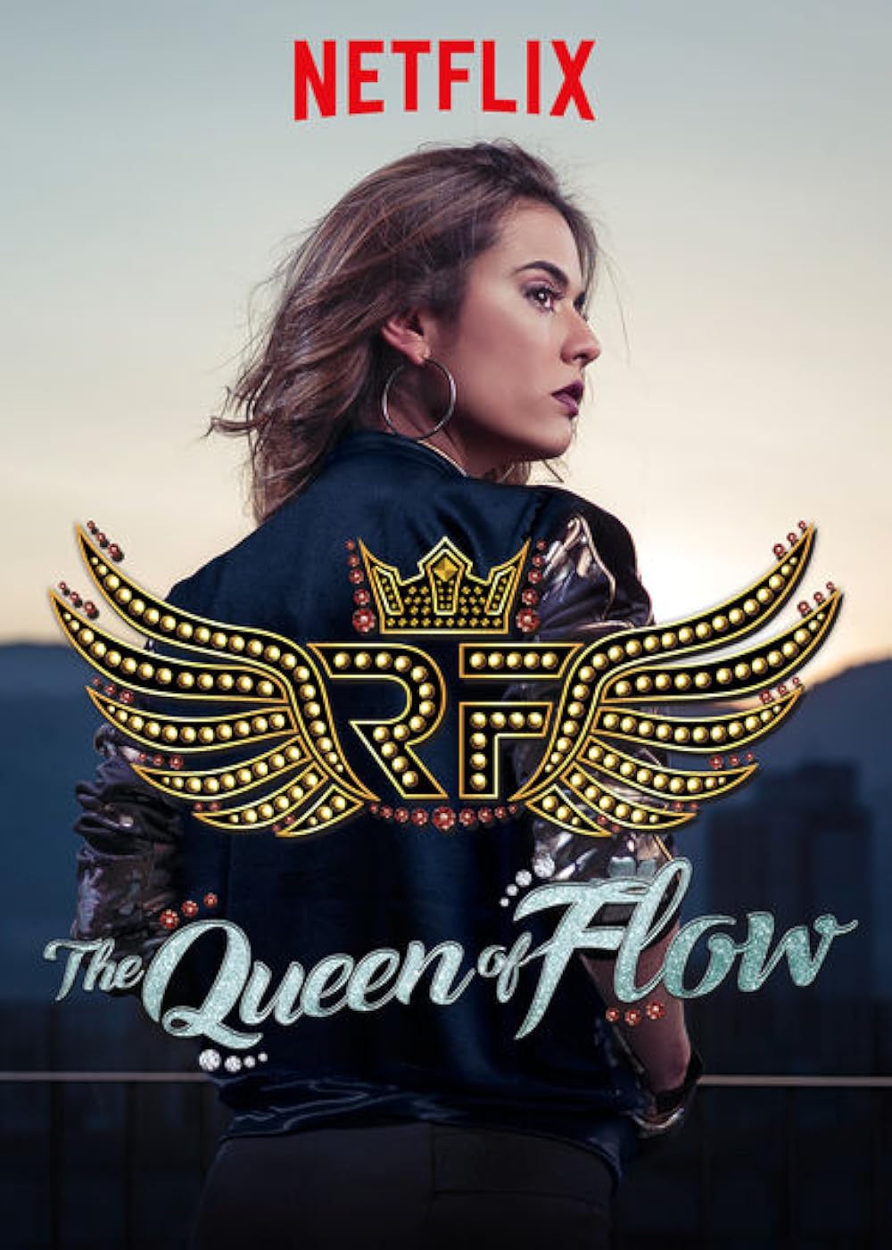 The Queen of Flow 