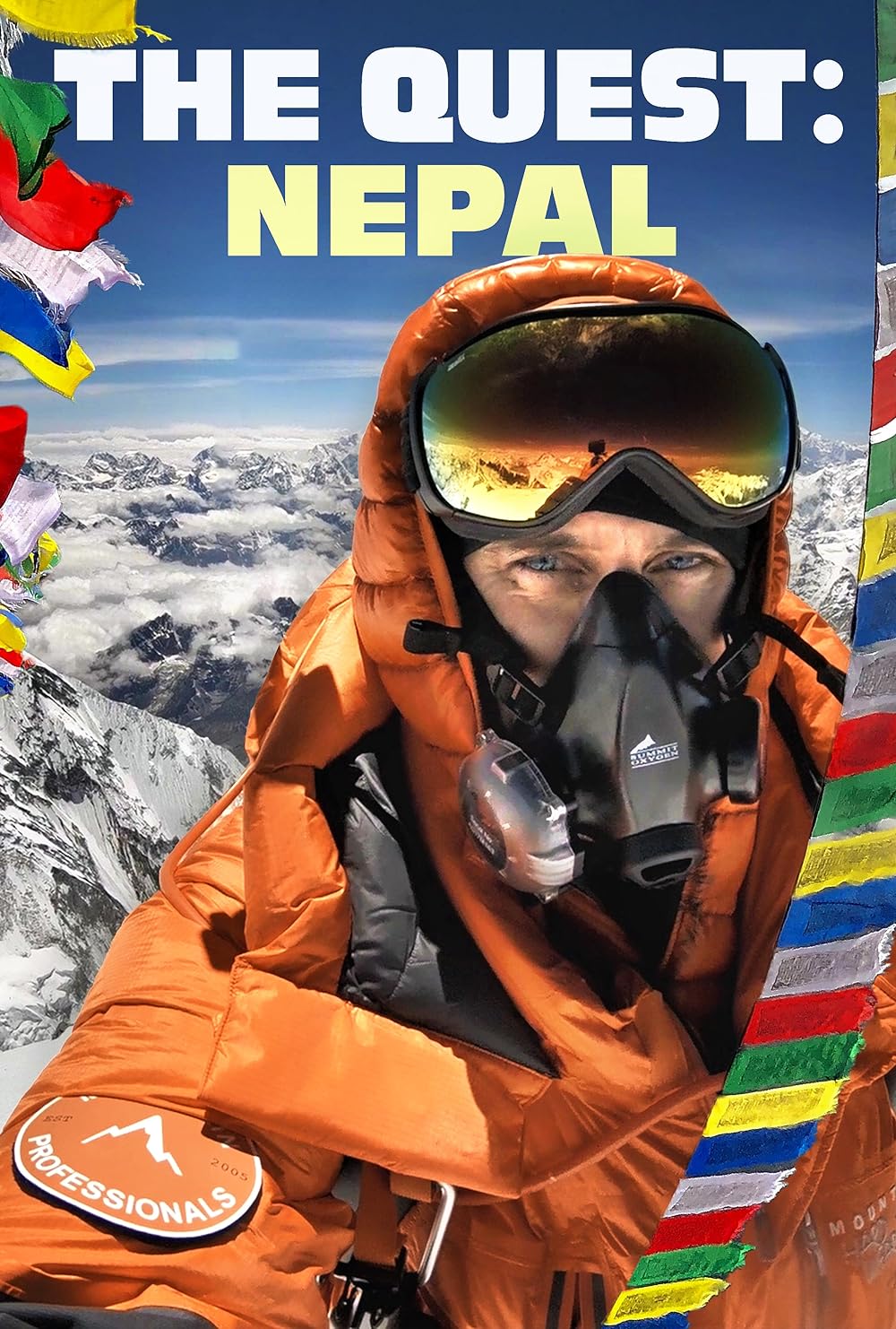 THE QUEST: Nepal 
